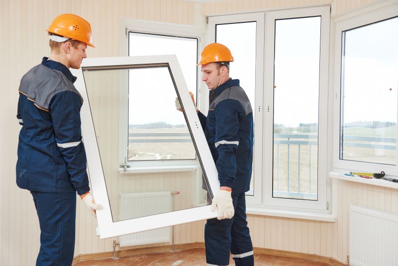 Cost of Windows Installation in Muscle Shoals, AL