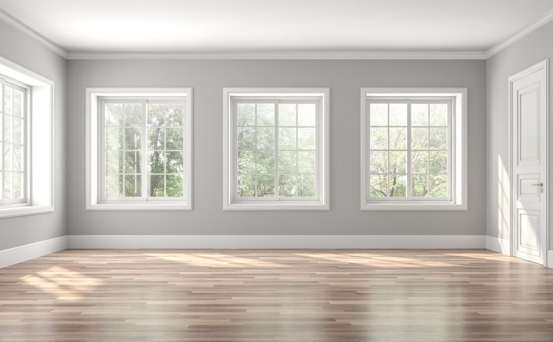 Best Window Installation Contractors in Muscle Shoals, AL